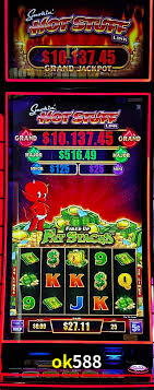 Bônus Generosos e Exclusivos no ok588 para Você!