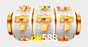 ok588 login